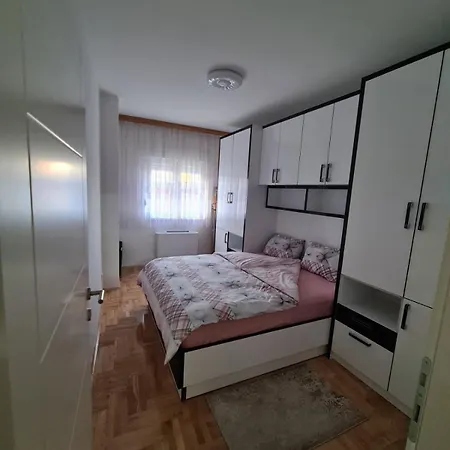 Appartamento Stan Na Dan