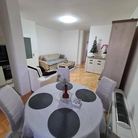 Appartamento Stan Na Dan *