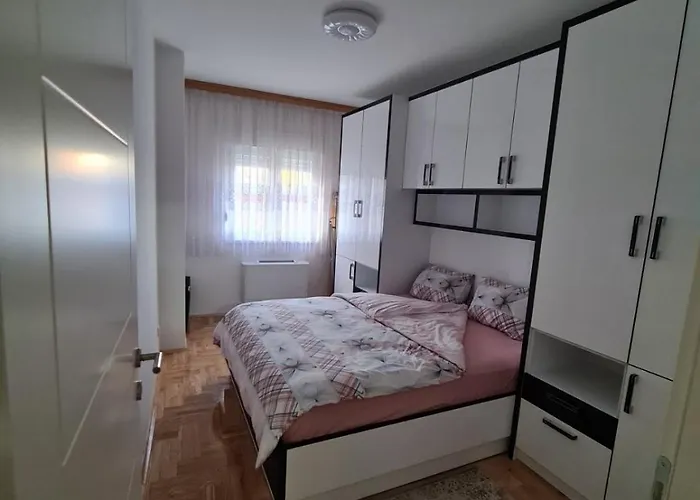 Appartamento Stan Na Dan