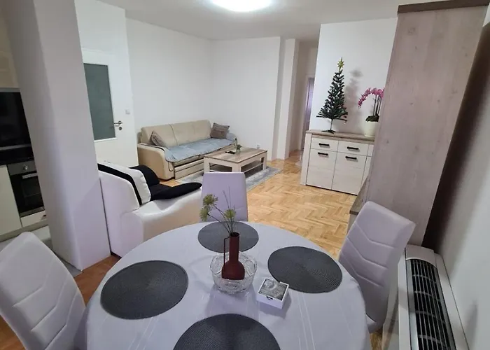 Appartamento Stan Na Dan *