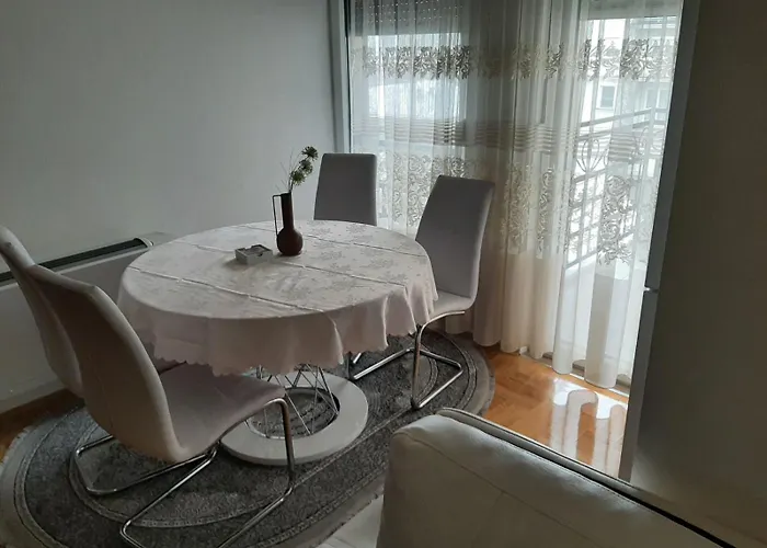 Stan Na Dan * Bijeljina